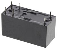 g5rl-1a-e-ln-dc12byomz Omron PCB Mount Power Relay, 12V dc Coil, 16A Switching Current, SPST