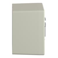 xaps11331n Schneider Electric Control Station Switch - SPST, Zinc Alloy, IP54