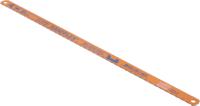 3906-300-32-10p Bahco 300 mm Spring Steel Hacksaw Blade, 32 TPI