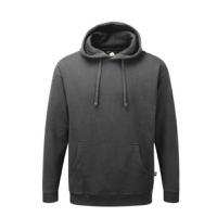 1280-15g2xl Orn Cotton, Polyester Men Work Sweatshirt XXL