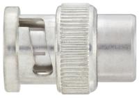 51s1rr-001n4 Rosenberger 50Ω Straight BNC BNC Connector, Panel Mount, 0 → 2GHz, 1W Average Power Rating