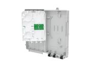 mdu-s1xs-t16ap21x HellermannTyton Connectivity Duplex Fibre Optic Patch Panel