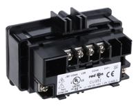 cub5ib00 Red Lion Digital Ammeter DC, 33mm x 68mm