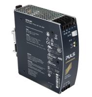 cp10241 PULS DIMENSION DIN Rail Power Supply, 100 → 240V ac ac Input, 24V dc dc Output, 10A Output, 240W