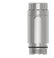 ckua267nn00450051000 TE Connectivity Circular Connector, 6 Contacts, Cable, Standard Connector, Plug, Male, IP67, Speedtec 940 Series