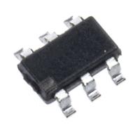 max6897aaztt Maxim Integrated Voltage Monitor 0.509V max. 6-Pin SOT-23, MAX6897AAZT+T