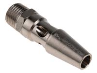 knh-r02-150 SMC Blow Gun High Efficiency Nozzle, 10bar