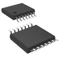 lm224pt LM224PT STMicroelectronics, Operational Amplifier, 1.3 MHz, 16-Pin 30 V TSSOP-14