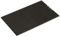 01-3937 Vero Technologies Matrix Board FR2 With 39 x 25 1.3mm Holes, 2.54 x 2.54mm Pitch, 104 x 65 x 1.6mm