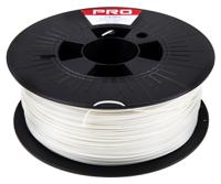 174-0002 RS PRO 1.75mm White PLA-X3 3D Printer Filament, 1kg