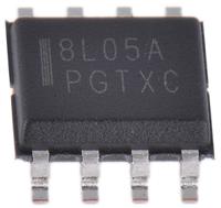 mc78l05acdr2g onsemi MC78L05ACDR2G, Voltage Regulator 30V SOIC 8-Pin