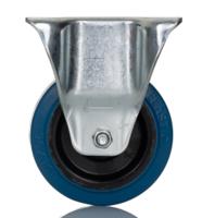 171-8309 RS PRO Fixed Castor Wheel, 180kg Capacity, 100mm Wheel