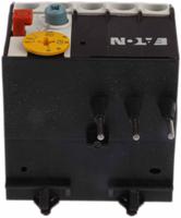 014376-ze-10 Eaton ZE Overload Relay 1NO + 1NC, 0.6 → 1 A F.L.C, 1 A Contact Rating, 6 W, 600 Vac