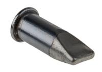 0054445099 Weller LHT F 9.3 mm Screwdriver Soldering Iron Tip for use with WSP150