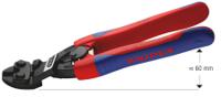 71-22-200 Knipex 71 22 200 200 mm Chrome Vandium Steel Compact bolt cutter