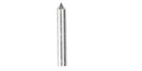 9929 Dremel 1-Piece Engraving Bit for use with Dremel Tools