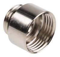 5310201152004000 Lapp Enlarger, Conduit Fitting, PG9 → PG11, Brass, NBR (O-Ring)