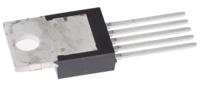 lm2575t-adjg onsemi, LM2575T-ADJG Step-Down Switching Regulator, 1-Channel 1A Adjustable 5-Pin, TO-220