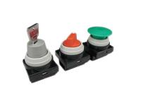 vm131-f01-01a SMC Roller Lever Pneumatic Relay Pneumatic Manual Control Valve VM100 Series, G 1/8, 42948, III B