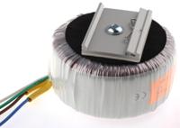 58-0300-048-d Nuvotem Talema 230V ac, 48V ac Toroidal Transformer, 300VA 1 Output