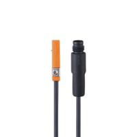 mk5119 ifm electronic Cylinder Sensor Pneumatic Cylinder Sensor, IP65, IP67, 10 → 30V dc, PNP Operation with LED