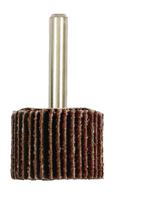 189-5740 RS PRO Aluminium Oxide Flap Wheel, 30mm Diameter, P60 Grit