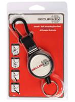 rkklogosky Securikey Retractable Key Chain