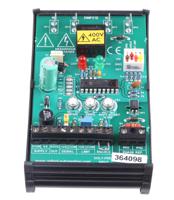 dmfc12-415vac United Automation DMFC12 415VAC, Thyristor Trigger Module