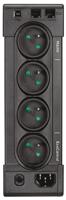 elp650fr-eaton-ellipse-pro-650-fr Eaton 165 → 285V Input Stand Alone Uninterruptible Power Supply, 650VA (400W), Ellipse PRO