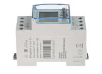 4-126-31 Legrand Digital DIN Rail Time Switch 230 V ac, 2-Channel