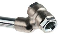 afg4h03 PCL Tyre Inflator, 0 → 138psi, 1/4in Air Inlet (BSP)