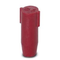 1400253 Phoenix Contact Sealing Cap Seal, Shell Size 5 x 12mm diameter 4.8mm