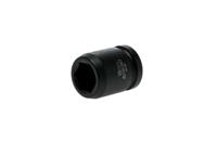 920518n Teng Tools 18mm, 1/2 in Drive Impact Socket, 30 mm length