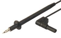 934258100 Hirschmann Test & Measurement  Test Probe Lead, CAT II, CAT III, 16A
