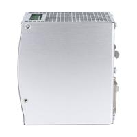 psl312024 Lovato PSL DIN Rail Power Supply, 400 → 500V ac ac Input, 24V dc dc Output, 5A Output, 120W
