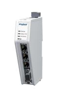 abc4018-a Anybus Gateway Server for Use with PLC Systems, Profibus, Modbus-TCP