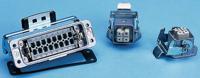 1042100010422500 EPIC Connector Set, 3 Way, 10A, Female, H-A, 250 V