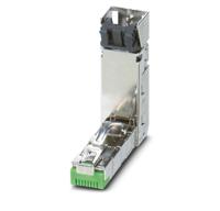 1421127 Phoenix Contact CUC Series Male RJ45 Connector, Cable Mount, Cat5 Right Angle 8 -Way