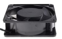 dp203a-2123lslgn Sunon DP Series Axial Fan, 230 V ac, AC Operation, 118.9m³/h, 10W, 50mA Max, 120 x 120 x 38mm