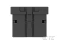 1-2834461-2 TE Connectivity, 1-2834461 Female PCB Connector Housing, 1.8mm Pitch, 12 Way, 2 Row Horizontal