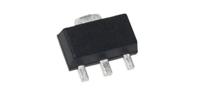 njw4181u3-33b-te2 Nisshinbo Micro Devices NJW4181U3-33B-TE2, 1-Channel Linear Voltage, Voltage Regulator, 100 mA, 3.3 V 3-Pin