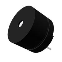 at-1220-tt-r PUI Audio 85dB(A) Through Hole External Magnetic Transducer, 12 x 12 x 13.5mm, 3V Min, 8V Max