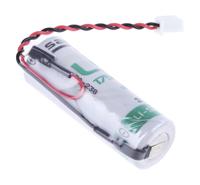 ls17500flc Saft Lithium Thionyl Chloride 3.6V, A Battery