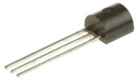 mc78l12acpg onsemi MC78L12ACPG, Voltage Regulator 35V TO-92 3-Pin