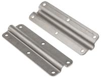 379-9236 RS PRO Stainless Steel Carry Handle