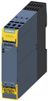 3sk1211-2bw20 Siemens SIRIUS 3SK1 1 Auxiliary Contacts Safety Relay 110 → 240V ac/dc, Dual-Channel 4 Safety Contacts