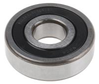 6303-c-2hrs FAG 6303-C-2HRS 1 Row Ball Bearing - 17 mm ID, 47 mm OD