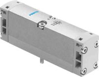 vspa-b-b52-a2 Festo 5/2 Bistable Pneumatic Solenoid Valve - Pneumatic VSPA Series, 546724