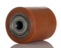 858-786 RS PRO Trolley Wheel, 1000kg