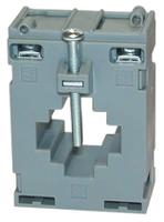 ct143m2005-251-001 HOBUT CT143 Series DIN Rail Mounted Current Transformer, 200A Input, 200:5, 5 A Output, 24mm Bore
